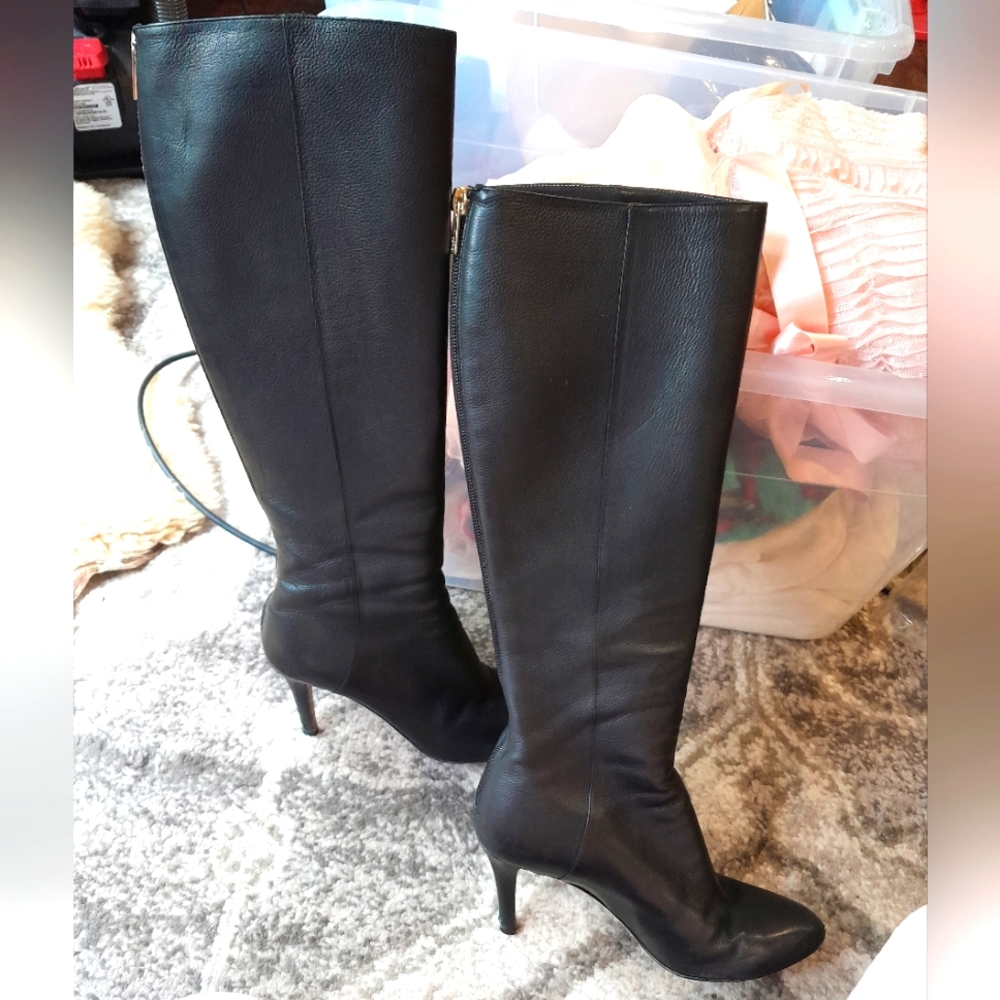 Jimmy Choo Kirby boot size 36 1/2